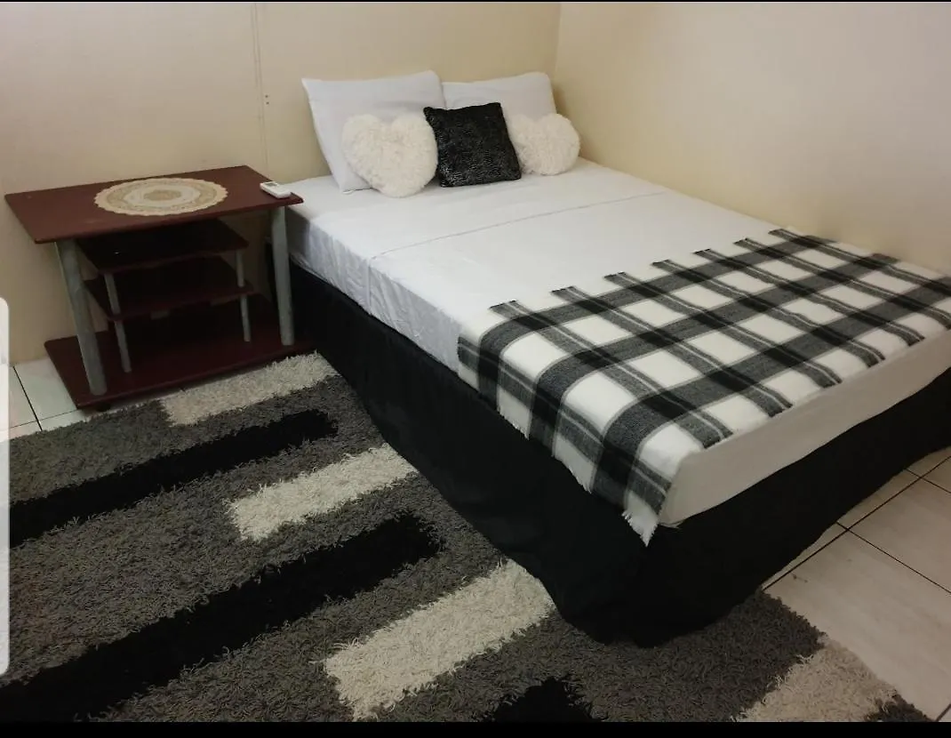 Signature Comfort Apartment Arima