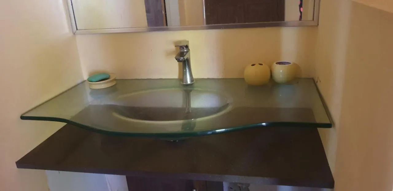 Signature Comfort Apartment Arima 0*,