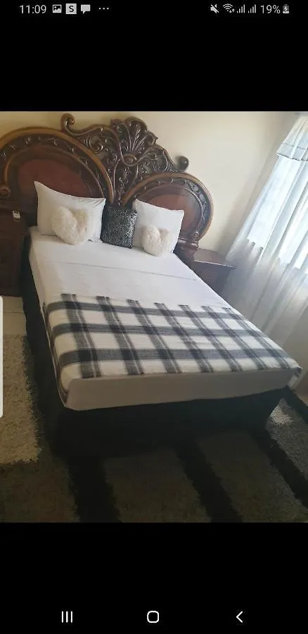 Signature Comfort Apartment Arima
