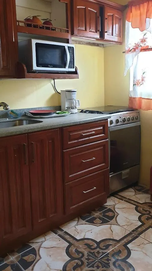 Signature Comfort Apartment Arima Trinidad And Tobago