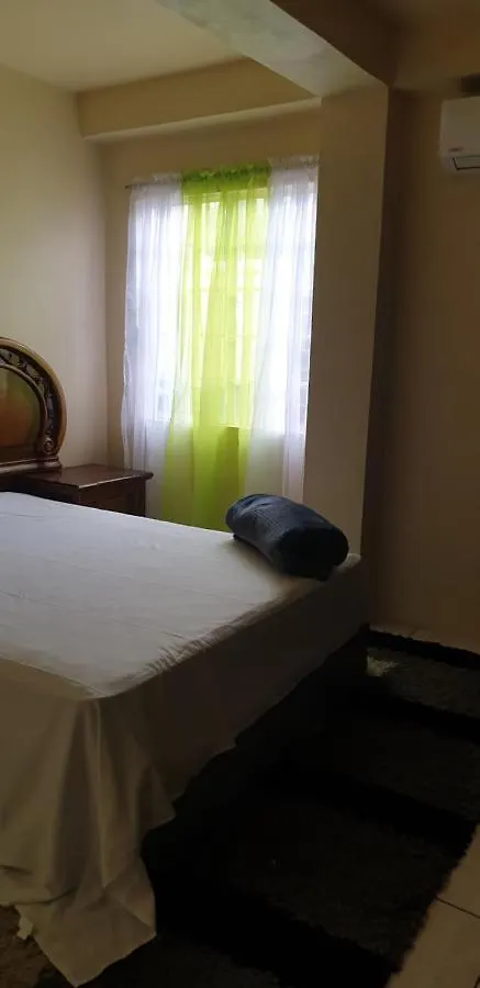 Signature Comfort Apartment Arima