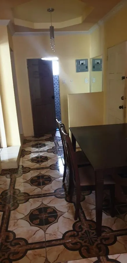 Signature Comfort Apartment Arima