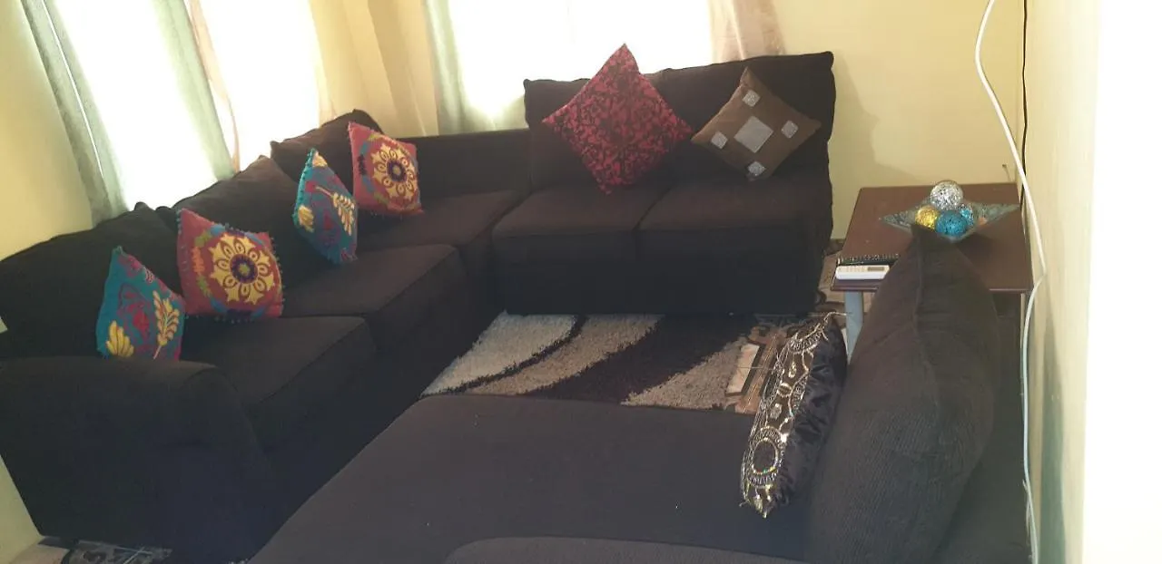Signature Comfort Apartment Arima 0*,  Trinidad And Tobago
