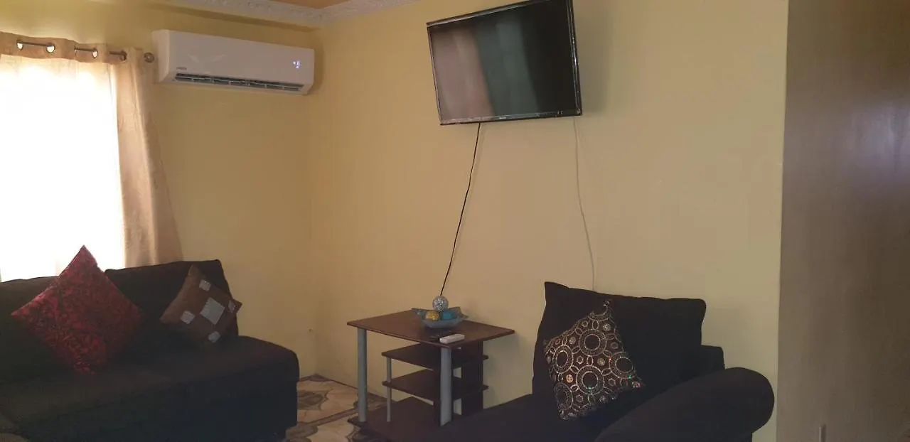 Signature Comfort Apartment Arima