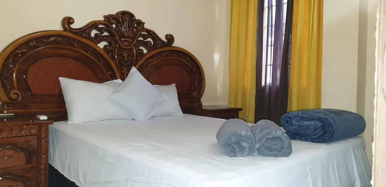 Signature Comfort Apartment Arima Trinidad And Tobago